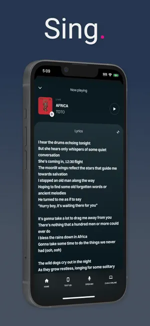 Z106.3 screenshot 4
