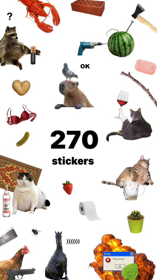 #1. potatium (iOS) 由: Alexander Turin