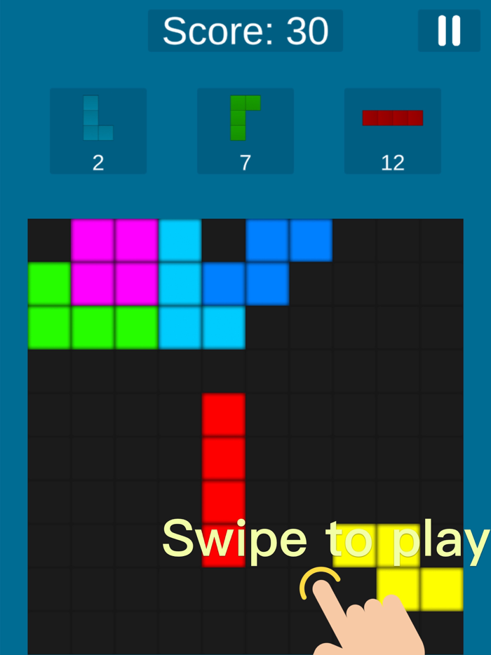 Clear Clash-Super hard Puzzle