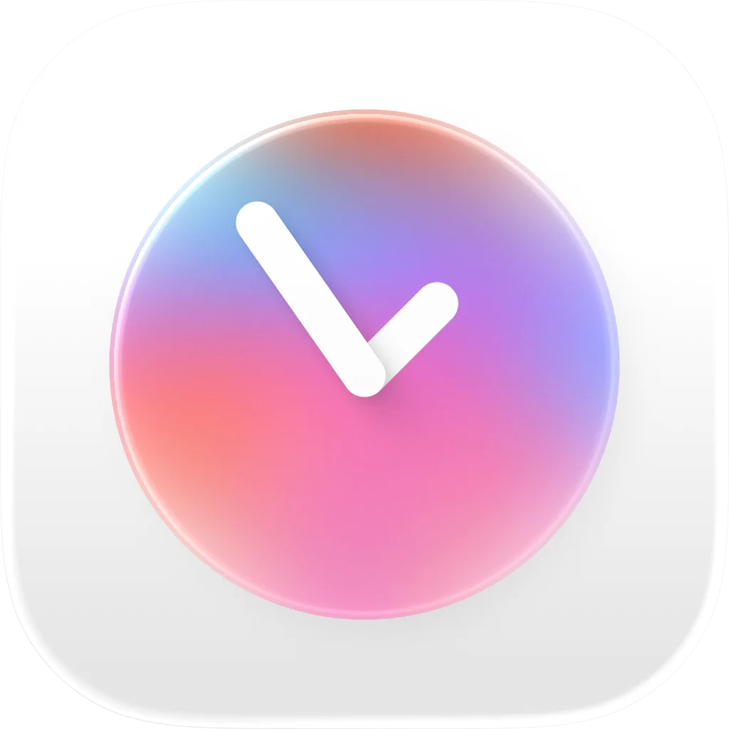 Clocks - A fun standby mode