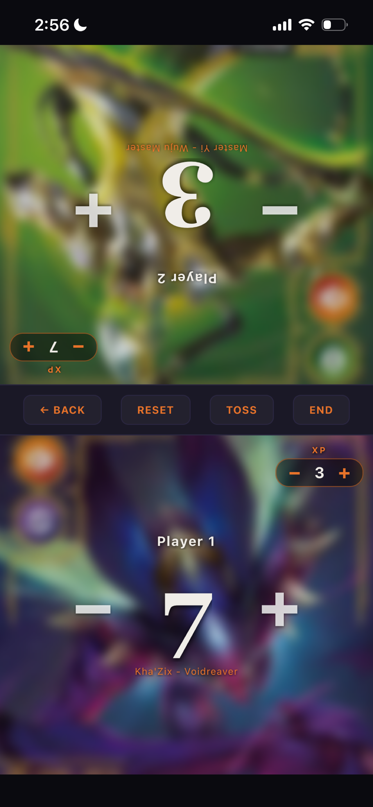 Runehoard: Riftbound Companion