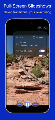 PhotoView: EXIF Photo Viewer screenshot 5