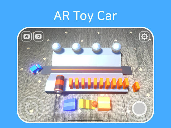 Screenshot #4 pour GaemSung Toy AR