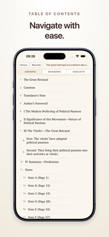 SkeuoBooks Screenshot 4 of 8