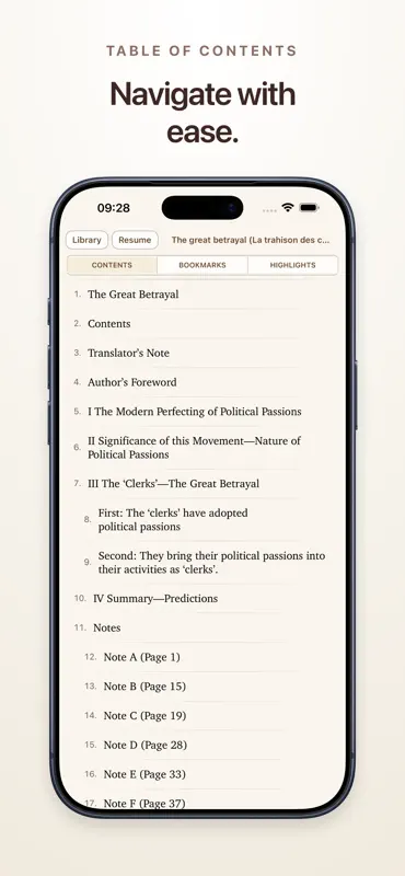 SkeuoBooks screenshot 4 of 8
