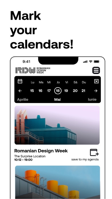 RDW Screenshot