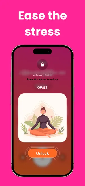 VibPower: Strong Vibration screenshot 2