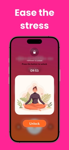 VibPower: Strong Vibration Screenshot 2 of 4
