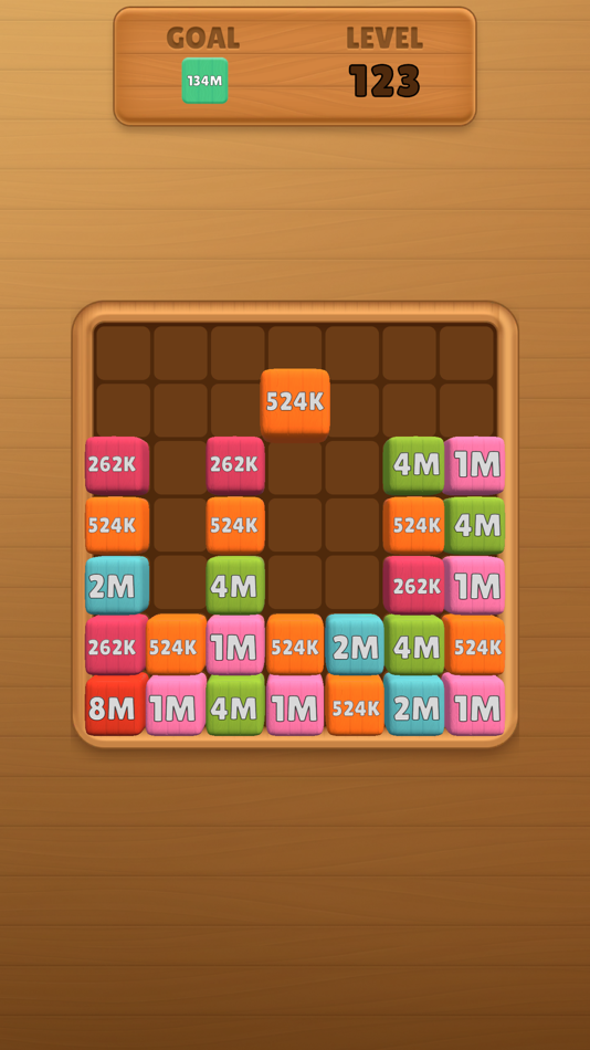 #5. Merge Mastery (iOS) 来自: Backpack Games