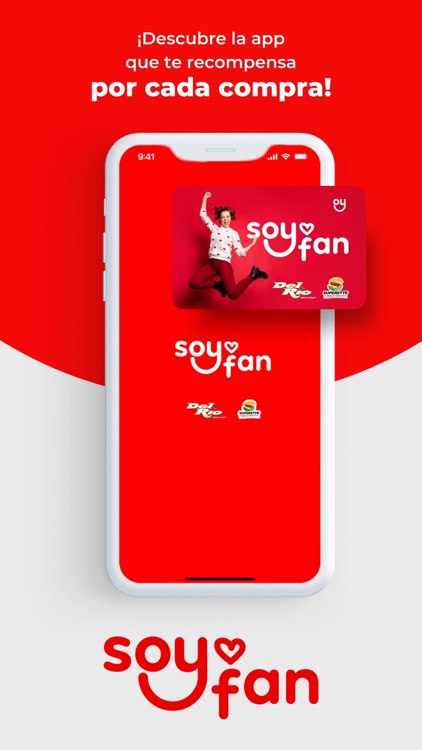 SoyFan