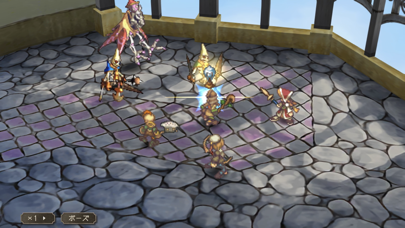 SaGa Frontier 2 Remastered Screenshot