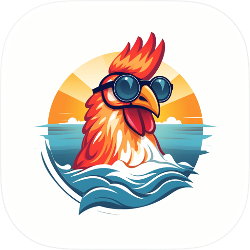 Wave Chicken Surf Forecast