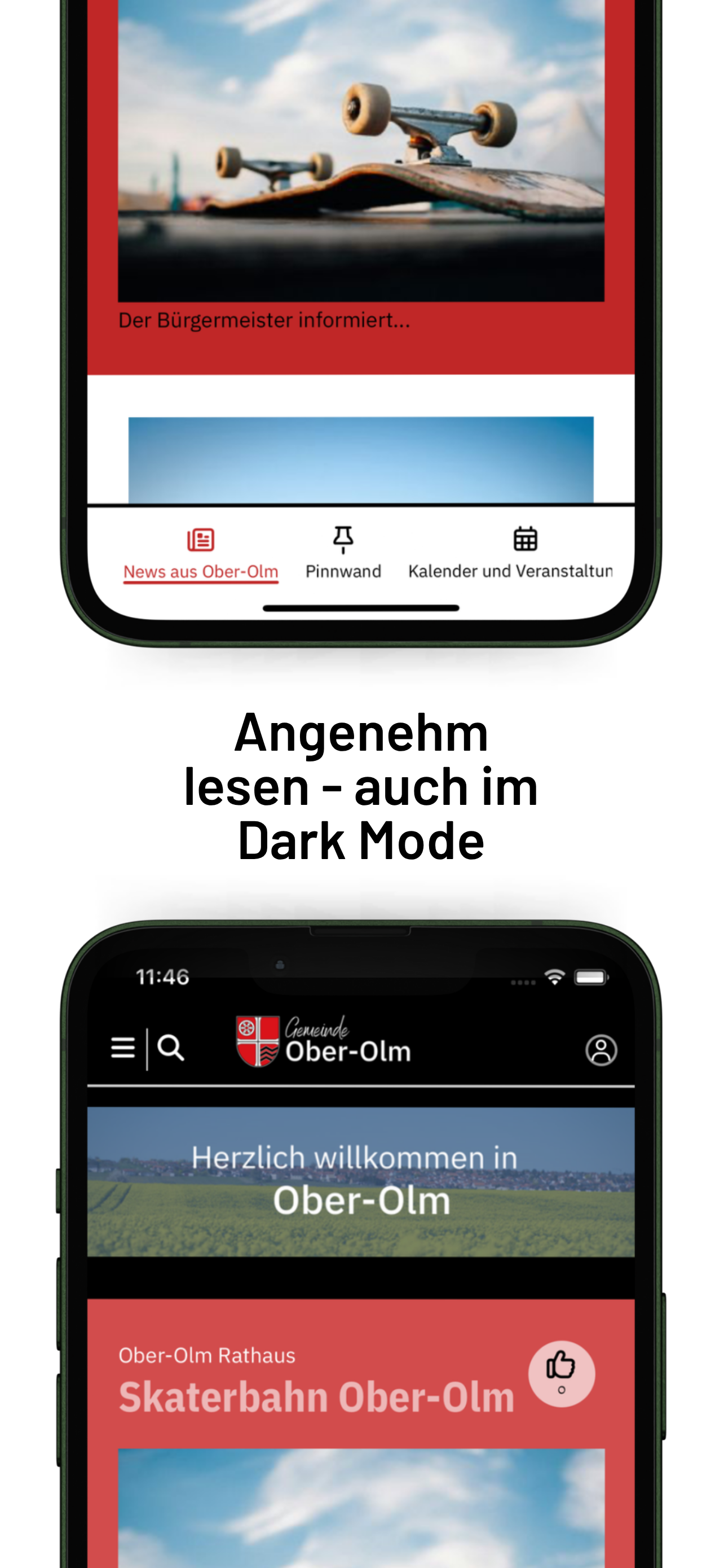 Ober-Olm screenshot 5