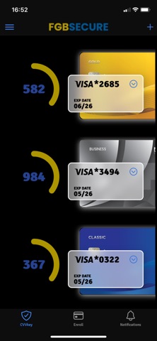 FGBSECURE Screenshot 3 of 3