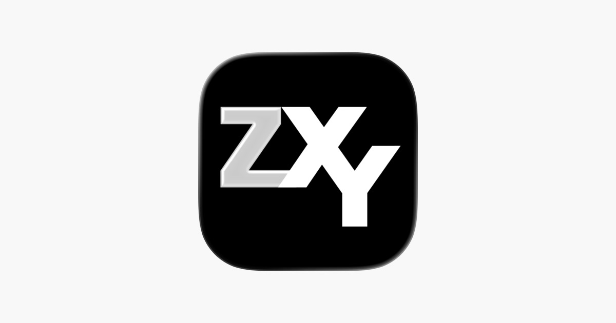 Appen ZXY[ジザイ] - 会員専用予約・検索アプリ – App Store