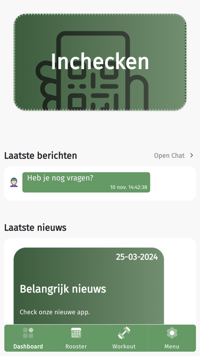 Screenshot #3 pour Fit na 50