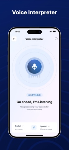 Language Translator Ai Screenshot 6 of 9