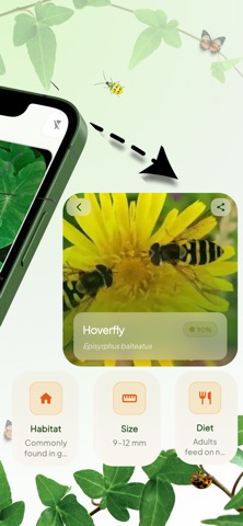 Pest Identifier ID Screenshot 2 of 5