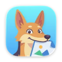 ‎JPEG Jackal