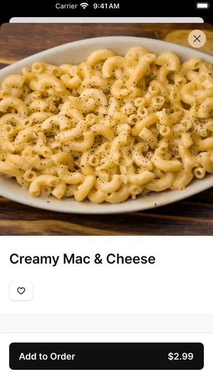 The Horseshoe Bar & Grill