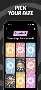 Group Games: Soba Party App screenshot