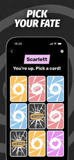 Group Games: Soba Party App screenshot 3
