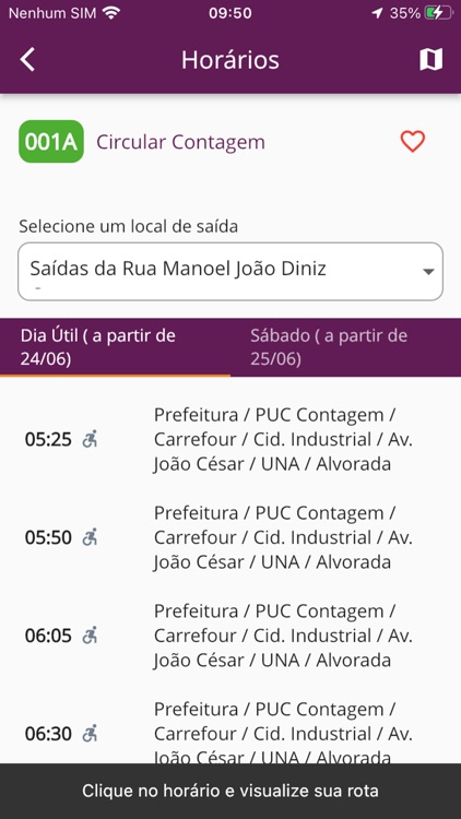 SigaBus screenshot-3