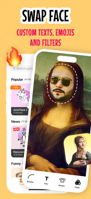 Sticker Maker - Emoji Stickers screenshot 2