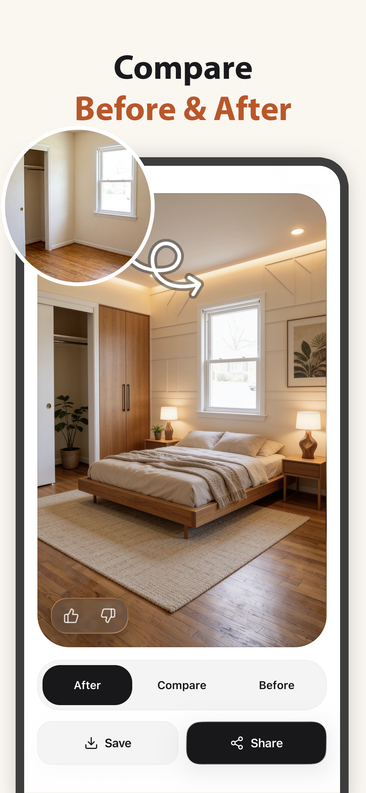 Decorva AI: Home Design screenshot 7