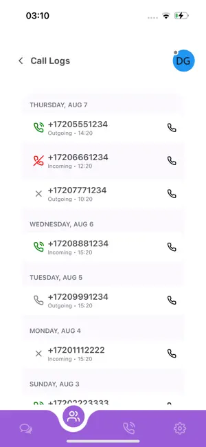 Textacy screenshot 1