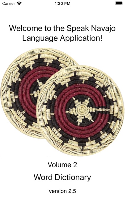 Speak Navajo Language Volume 2