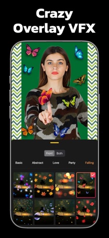 Vidu AI - AI Video Generator iPhone screenshot 6
