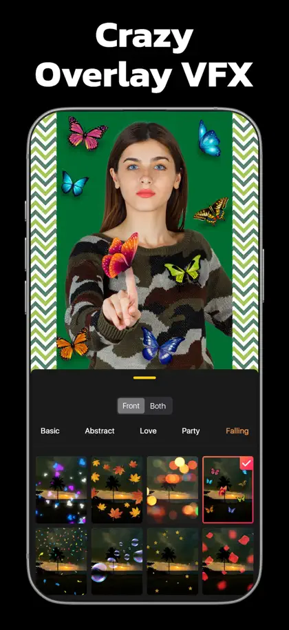 Screenshot 6 von 6 zu Vidu AI - AI Video Generator