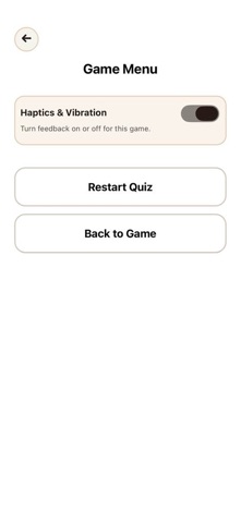 Bible Word Quest screenshot