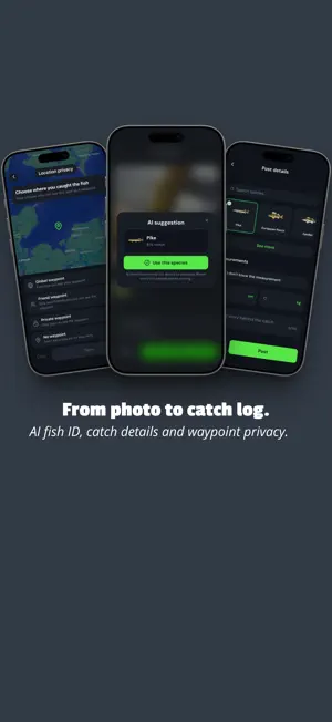 HookedUp screenshot 2