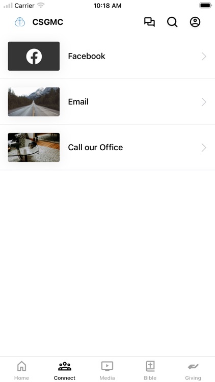 Cold Springs Global Methodist