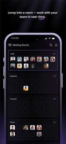 QLU World Screenshot 1 of 3