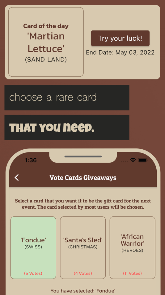 #4. Master Spin & Daily Gift (iOS) โดย: Phu Nguyen