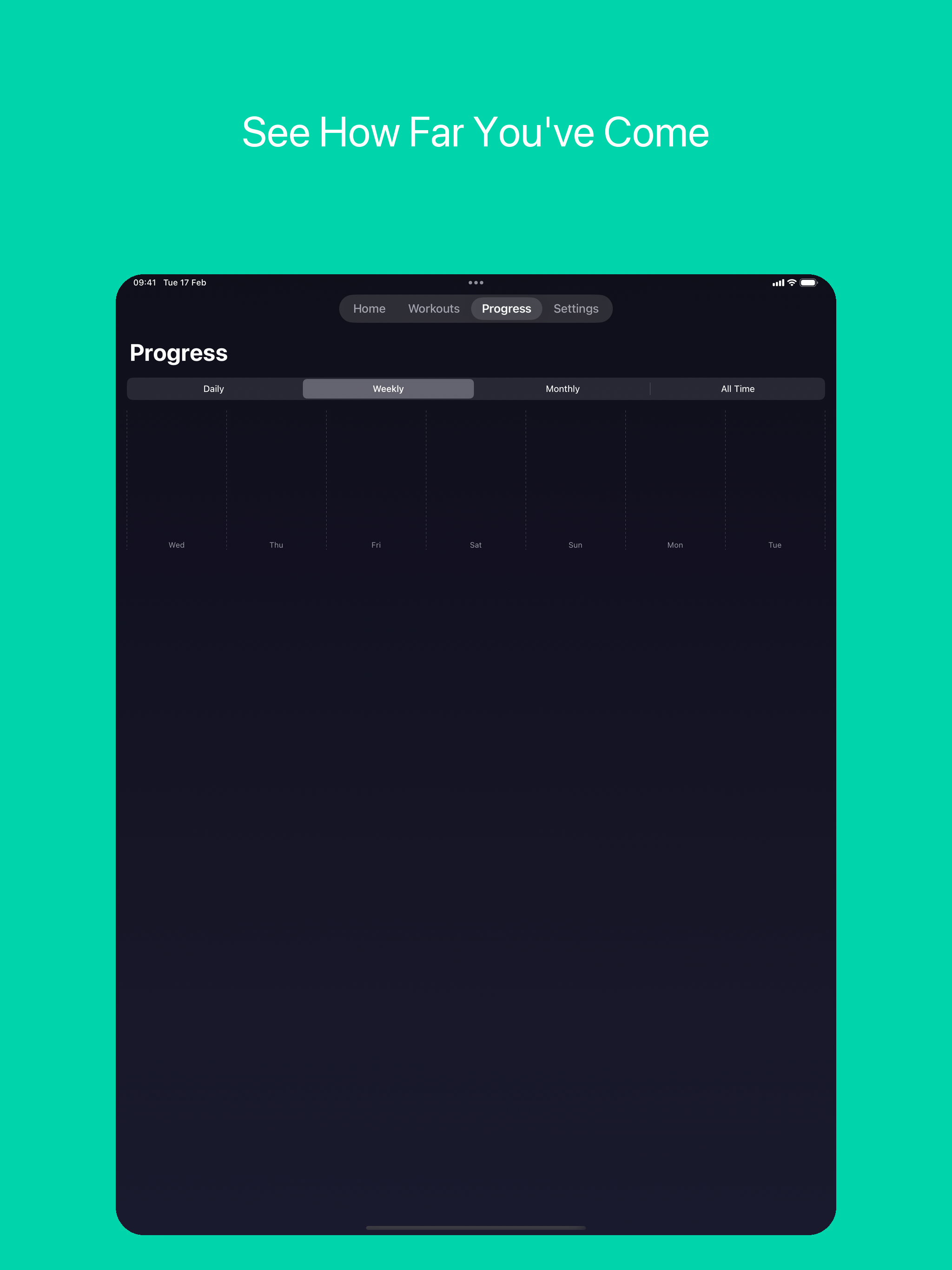 Jump Rope N1 - Counter & HIIT screenshot 9