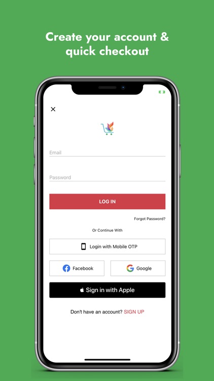 Cutiskart screenshot-4