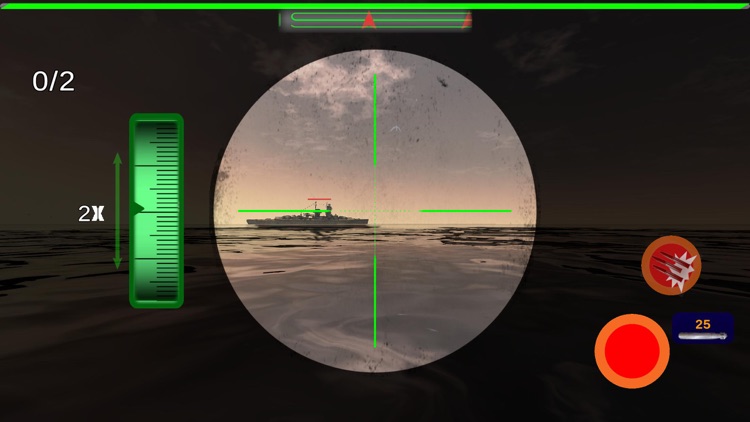 Submarine Defence screenshot-3