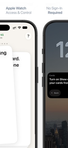 CueCard Teleprompter Screenshot 4 of 6