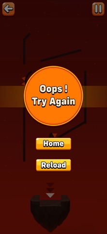 Go Rescue - Escape Ball Games screenshot