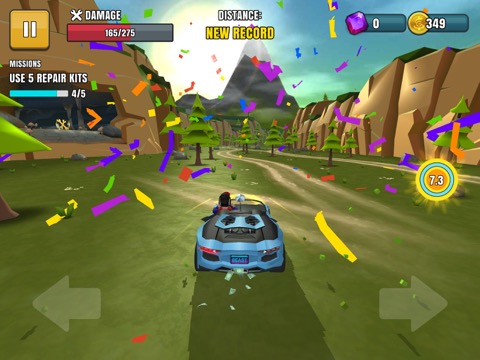 Faily Brakes 2のおすすめ画像9