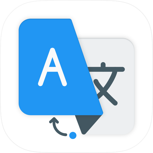 Translation Voice Translator
