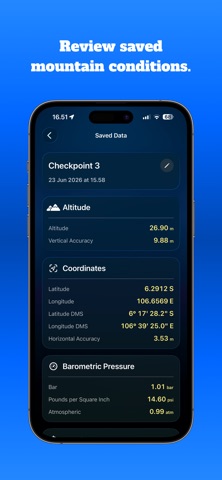 HikeTrap.id Screenshot 2 of 9
