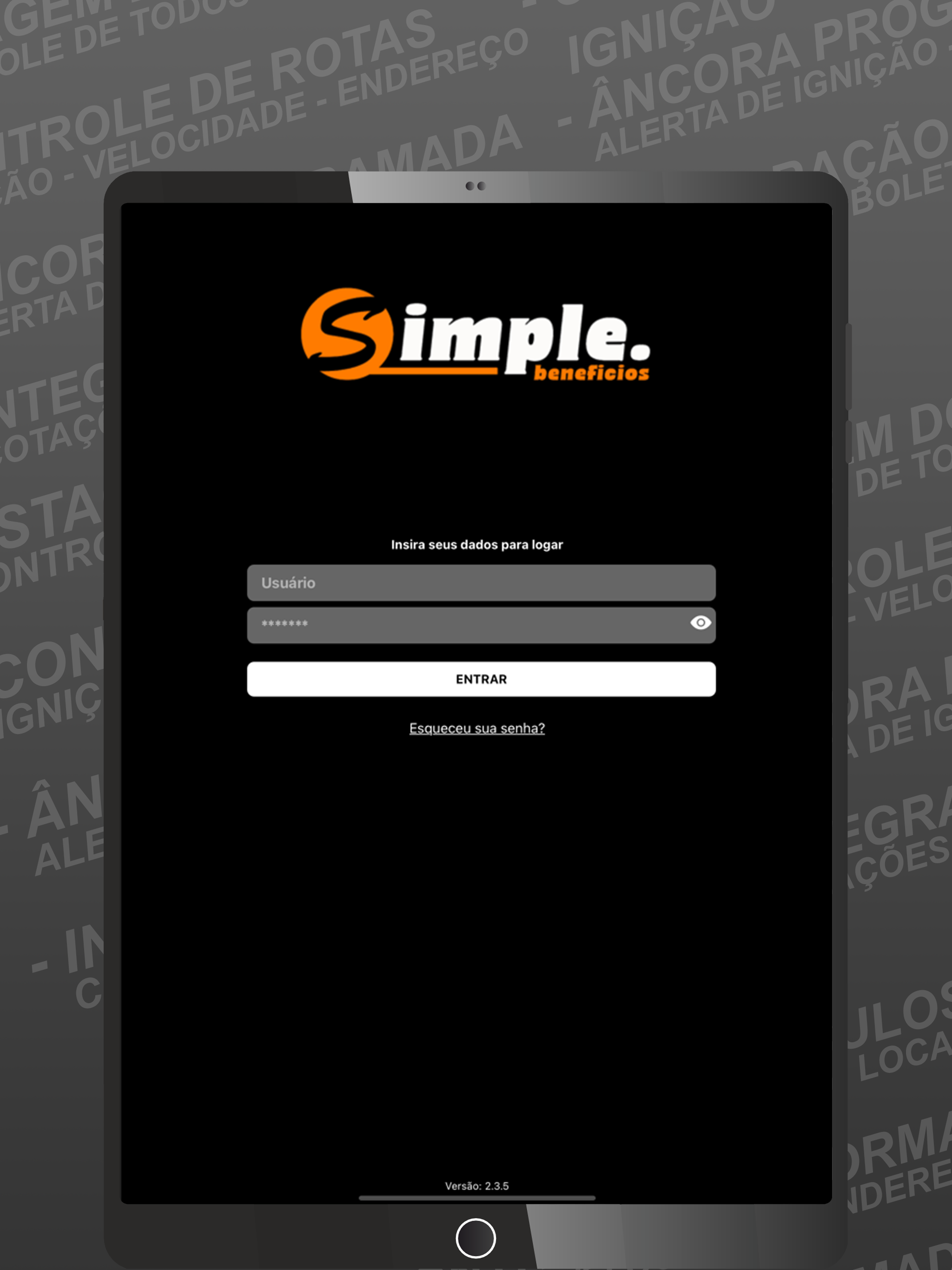 Simple Benefícios screenshot 7