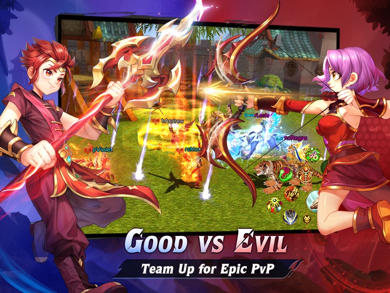 Ruler of the Land screenshot 10