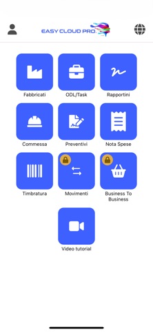 EasyCloudPro screenshot