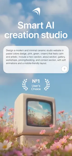 SiteNest screenshot 1